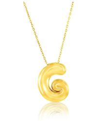Simona - Sterling Silver - Lyst