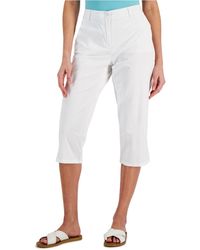 Karen Scott Pants, Slacks and Chinos 