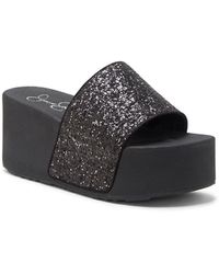 Women's Jessica Simpson Wedges from $25 - Lyst