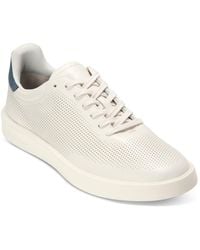 Cole Haan - Grand Crosscourt Daily Laser Sneaker - Lyst