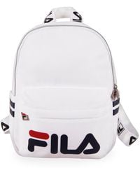 Fila - Bree Mini Backpack - Lyst