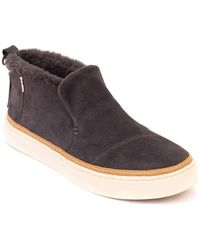 toms paxton forged iron grey