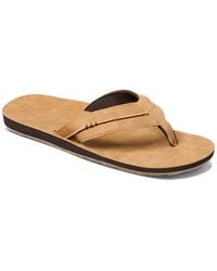 Reef - Marbea Slip-on Thong Sandals - Lyst