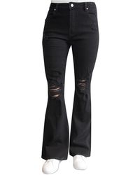 Women's Almost Famous Jeans from $34 | Lyst