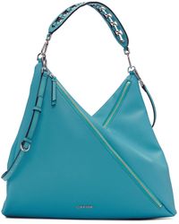 hobo bolsa calvin klein