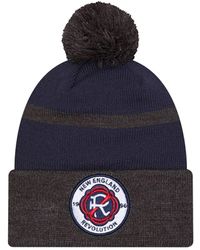 KTZ - Â New England Revolution 2025 Kickoff Cuffed - Lyst