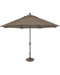 Mondawe - 11ft Solefin Octagon Patio Umbrella - Lyst