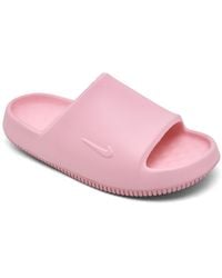 Nike - Little Kids Calm 2.0 Slide Sandals From Finish Line - Lyst