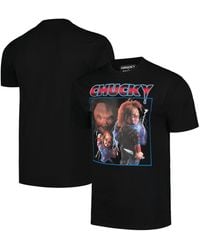 Reason - And Chucky Epic T-shirt - Lyst