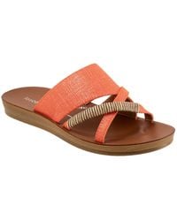 LOS CABOS - Bride Sandal - Lyst
