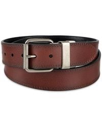 Levi's - Reversible Buckle Belt - Lyst