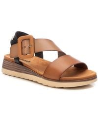 Xti - Small Wedge Sandals Refresh By - Lyst