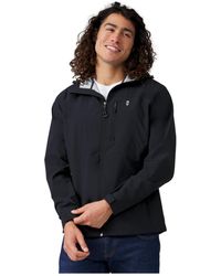 Free Country - Hydro Lite X2o Highline Waterproof Rain Jacket - Lyst