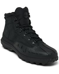 Timberland - Converge Lace-up Casual Hiking Boots From Finish Line - Lyst