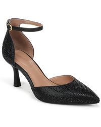 Style & Co. - Daisyy Pointed Toe Adjustable-strap Pumps - Lyst