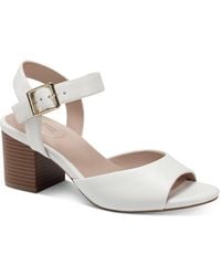 Giani Bernini Townsonn Peep-toe Pumps 