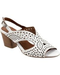 BUENO - Caroline Sandal - Lyst