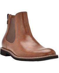 Tommy Hilfiger Boots for Men | Online Sale up to 53% off | Lyst