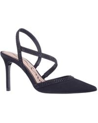Nina - Nicara Pointed Toe Heel Pumps - Lyst