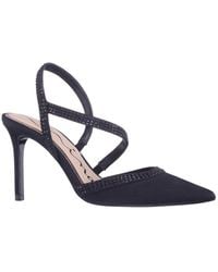 Nina - Nicara Pointed Toe Heel Pumps - Lyst