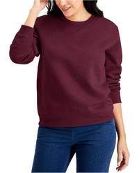 Women's Karen Scott Sweatshirts from 