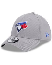KTZ - Toronto Blue Jays Active Pivot 39thirty Flex Hat - Lyst