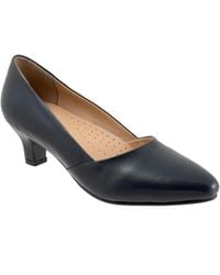 Trotters - Kylie Pump - Lyst