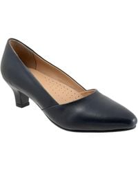 Trotters - Kylie Pump - Lyst