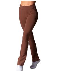 Tavi - High Waisted Bootcut Pant - Lyst