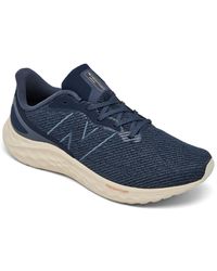 New Balance - Fresh Foam Arishi V4 Running Sneakers From Finish Line - Lyst