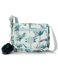 Kipling - Sabian Mini Crossbody Bag - Lyst