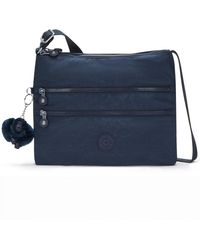 Kipling - Alvar Crossbody Bag - Lyst