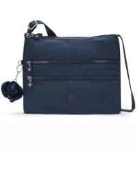 Kipling - Handbag Alvar Crossbody Bag - Lyst