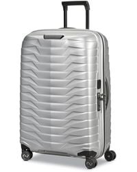 Samsonite - Proxis Medium Spinner - Lyst