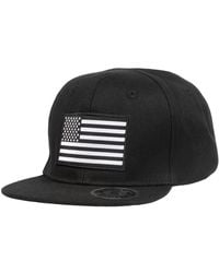 Binkybro - Murica 2.0 Snapback Hat - Lyst