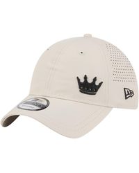 KTZ - Â Charlotte Fc Active 9twenty Adjustable Hat - Lyst