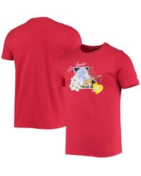 KTZ - St. Louis Cardinals City Cluster T-shirt - Lyst