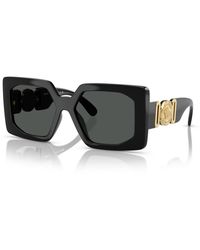 Versace - Sunglasses Ve4478u - Lyst