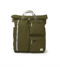 Ori London - Richmond Recycled Canvas - Lyst