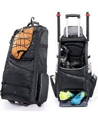 FURLING - 60l Rolling Baseball Bag - Lyst