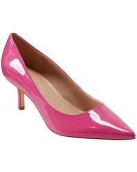 Marc Fisher - Alola Kitten Heel Pumps - Lyst