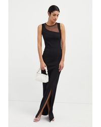 MARCELLA - Hart Sleeveless Gown - Lyst
