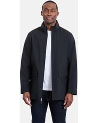 Calvin Klein - Utility Jacket - Lyst