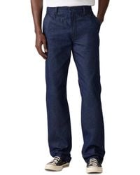 Levi's - Relaxed Straight Fit Chinos - Lyst
