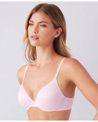 B.tempt'd - By Wacoal Future Foundation Contour Bra 953281 - Lyst