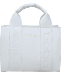Bebe - Hana Mini Satchel Crossbody Bag - Lyst