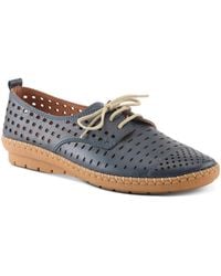 Spring Step - Deysi Slip-on - Lyst