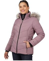 Free Country - Unstoppable Ii Poly Air Touch Jacket - Lyst