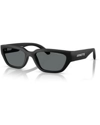 Arnette - Polarized Curbside Sunglasses - Lyst