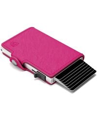 Conceal Plus - Rfid Pop Up Wallet - Lyst